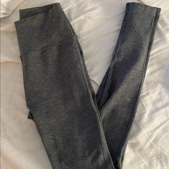 BuffBunny Collection Goddess Leggings - Picture 4 of 8